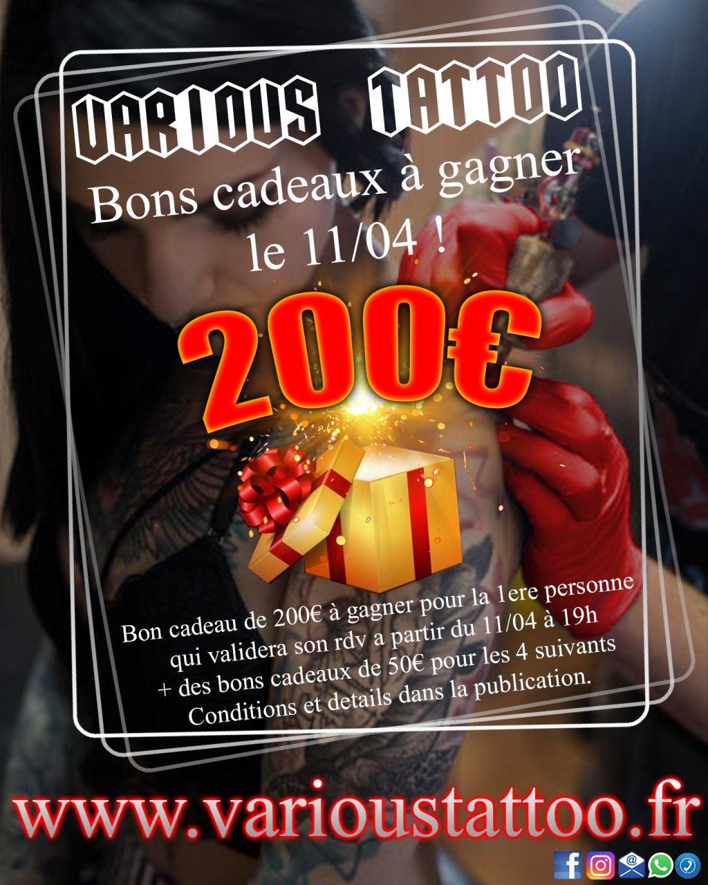 &laquo;&nbsp;Course aux rendez-vous&nbsp;&raquo;