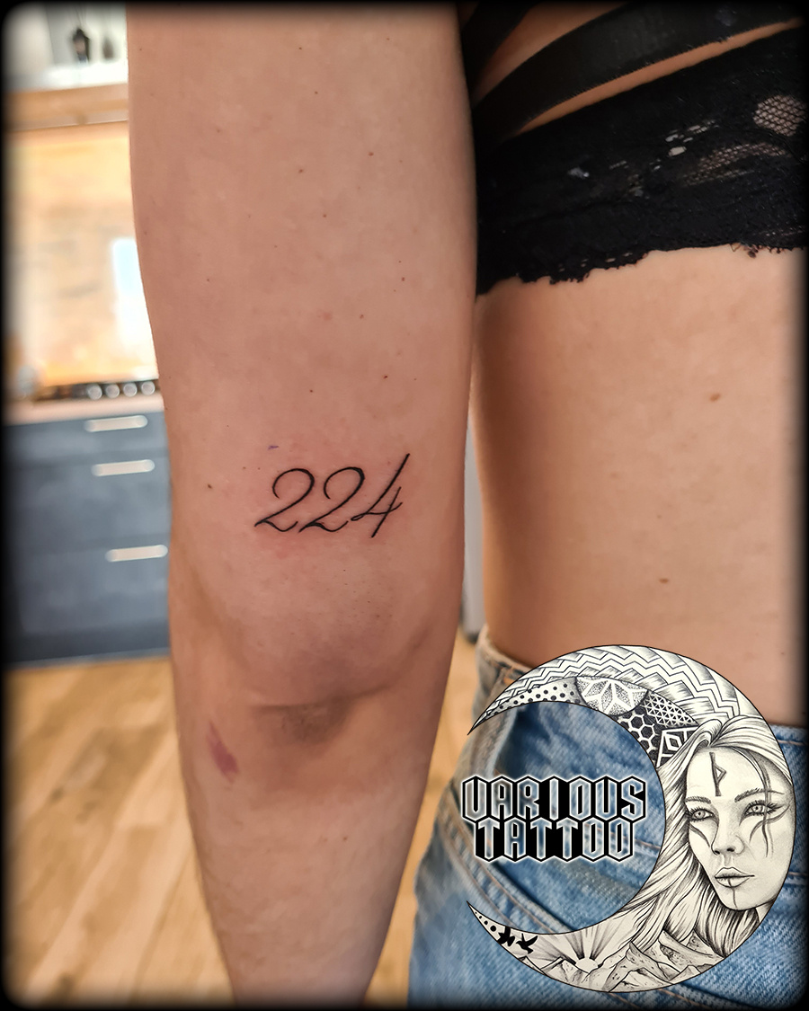 Today, Tomorrow, Forever