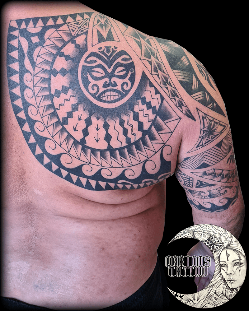 L&rsquo;art du mouvement